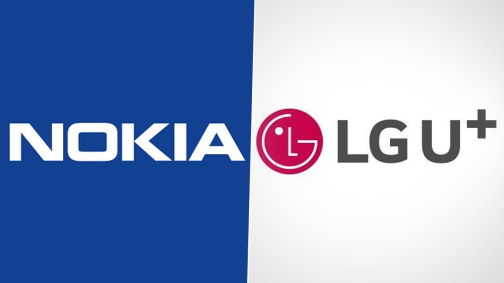 Nokia In Agreement With LG Uplus To Expand S/Korea 5G Connectivity