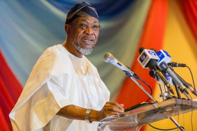 Passport Racketeering: Undercover Agents To Be Deployed At Passport Offices