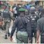 Police arrest 48 suspects over Mile 12 crisis in Lagos