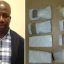 Local Council Vice Chair In Lagos Arrested For Drug Peddling 