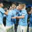 Man City clinch another Premier League title