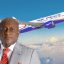 Onyema to in-flight passengers: ‘Nigerians better-off living as one’