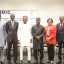 NDIC Photo News : At The 2021 Retreat For House of Representatives Committee On Insurance and Actuarial Matters