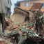 5 Year Old Boy Killed In Lagos Building Collapse