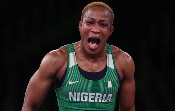 Tokyo Olympics: FG to reward gold medalists with $15, 000