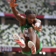 Brume gives Nigeria first Tokyo Games medal with women’s long jump bronze