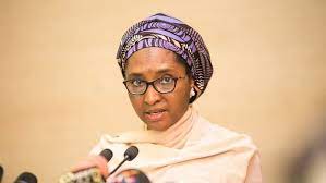 Nigeria’s Revenue Generation Can’t Finance N13.98 Trillion 2022 Budget- Minister