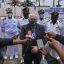 Nigeria And Brazil Strengthen Maritime Security In The Gulf Of Guinea