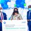 ECOBANK Photo News: Ecobank Nigeria Celebrates Four Millionaire Customers