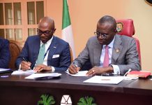 Lagos Green Bond Boosted With MoU Between FMDQ And FSD