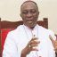 Lagos Catholic Archbishop tasks women on nation building