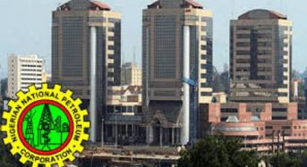 NNPC, TotalEnergies Delivers Key Infrastructures In Six States