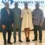 STI Photo News: At The 2022 Budget Setting And Strategy Session for Sovereign Trust Insurance Plc Held In Lagos Recently.