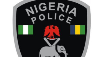 Police Arrest 2 Suspected Robbers, Recover 1 AK-47 Riffle, 3 Locally Made Guns Others 