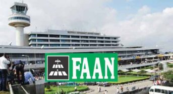 FAAN Considers Operational Efficiency, Cost Reduction Among Other Measures 