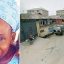 Retired head teacher disappears visiting Lagos daughter, family panics