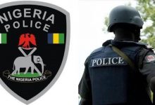 Police arrest 4 suspects, impound 21 cars over illegal car races in Abuja