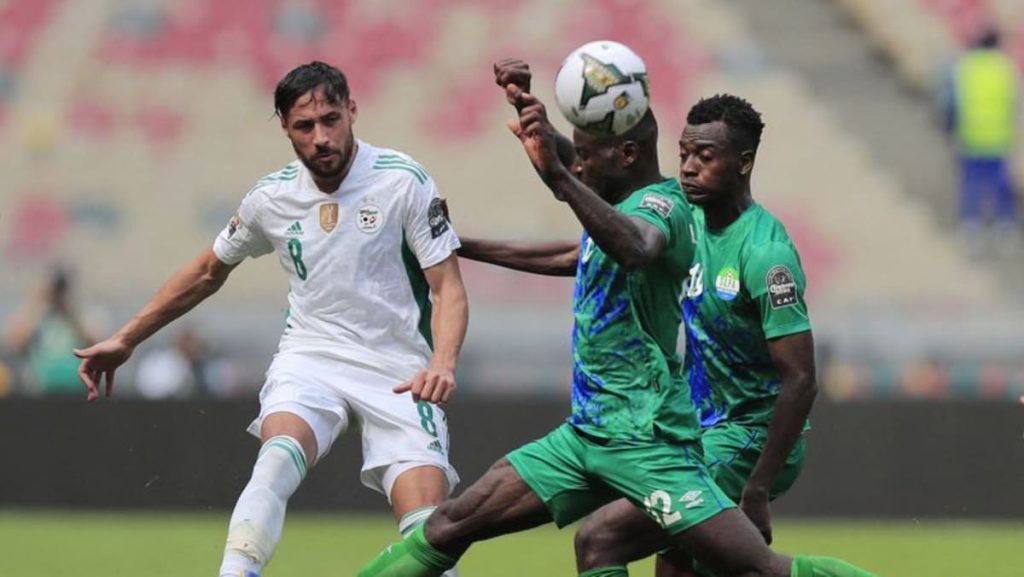 Soccer-Nigeria put pre-tournament turmoil behind them with Egypt win