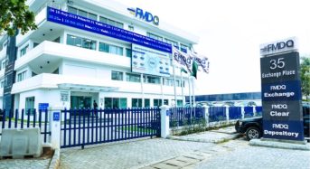 FMDQ Admits Mixta Real Estate PLC On Platform