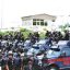 N8.7Bn Operational Facilities To Help Police Boost Security 