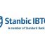 AFCON: Stanbic IBTC Insurance Is Official Insurance Sponsor Of Super Eagles 