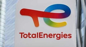 TotalEnergies Expands Operations To Drill 9 Oil Wells In Nigeria