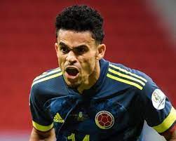 Liverpool sign Colombia forward from FC Porto