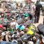 Lagos Task Force Impounds Over 1,654 Motorcycles In First 2 Weeks Of January 2022.