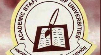 ASUU urges FG honour existing agreement, seeks funding for state varsities