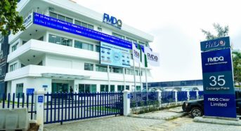 FMDQ Admits Rand Merchant Bank Nigeria Ltd ₦4.50B Commercial Papers On Platform