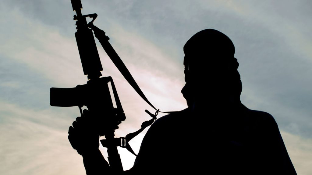 Eight Persons Killed After Gunmen Fired At Funeral In North-Central Nigeria