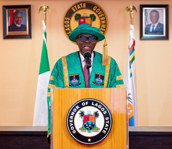 Government Approves New More Universities For Lagos