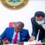 Sanwo-Olu signs bill regulating real estate transactions in Lagos