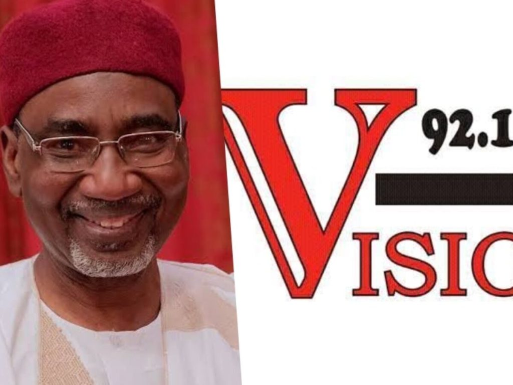 CISLAC Faults Government Suppression Of Vision FM’s ‘Idon Mikiya’ Programme