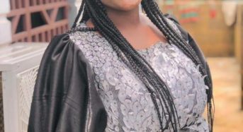 Ayanmole’s Murder: Fleeing BRT driver arrested