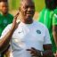 Interim Boss Of Super Eagles Expresses Satisfaction With Players