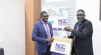 LCCI To Partner NCC On 2022 ICTEL Expo