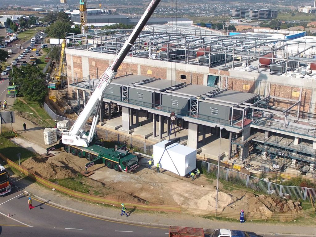 Eaton To Make New Investments In Africa's Power Infrastructure