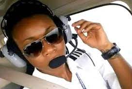Nigeria Female Pilot, 11 Others Perish In Plane Crash In Cameroon