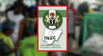 Rights Groups Applaud INEC, Ekiti People For Peaceful Governorship Election
