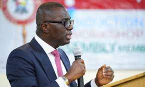 Owo Attack: Killing In The House Of God Is Sacrilegious- Sanwo-Olu
