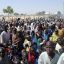 FG Says Over 3.2 Million Refugees In Nigeria