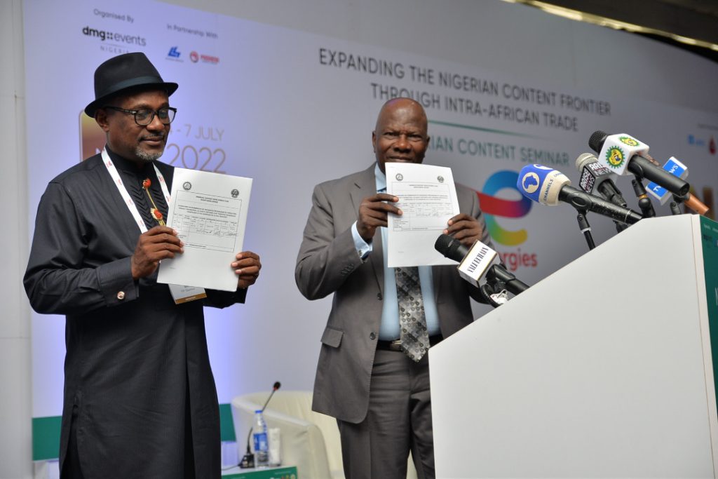 Nigeria’s Insurance Industry Deepens Oil And Gas Business Under NOGICD Act