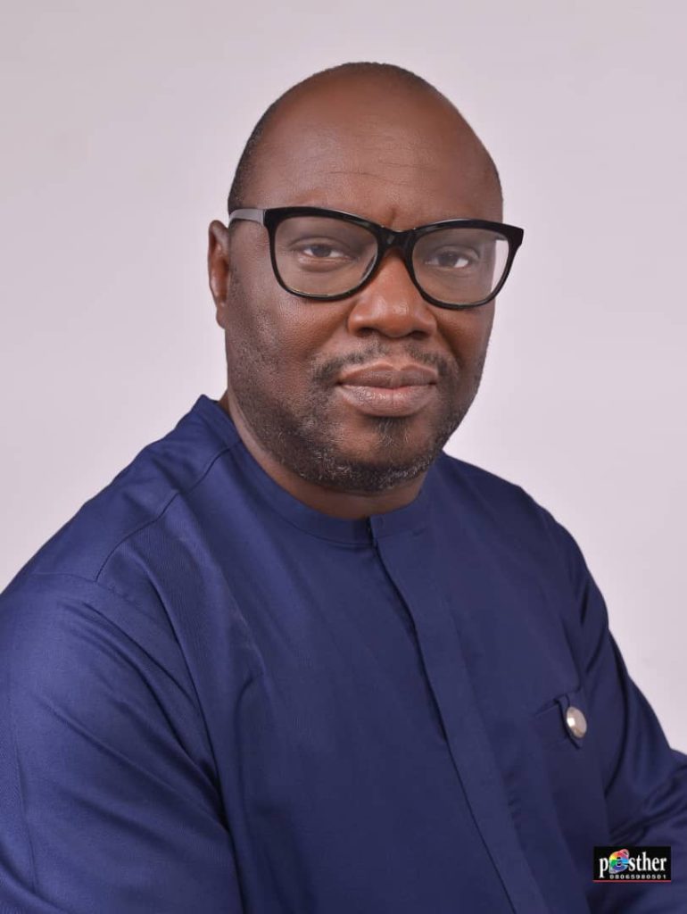 Max Amuchie: Tribute To A Worthy Journalist
