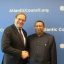 Mohammad Barkindo Joins Atlantic Council After OPEC Job On July 31