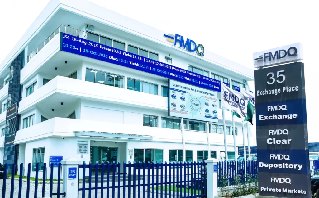 C & I Leasing PLC Registers N50.00Bn Commercial Paper On FMDQ Exchange