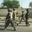Troops rescue 3 abducted persons on Zaria-Kano Road