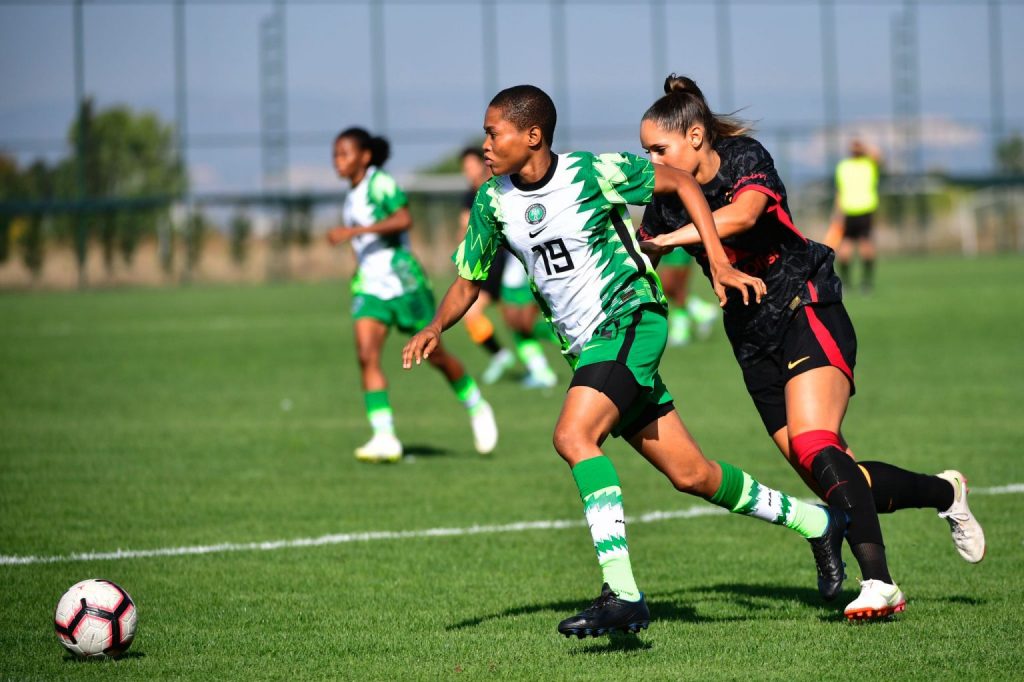 Flamingos demolish German wall, win U-17 World Cup bronze
