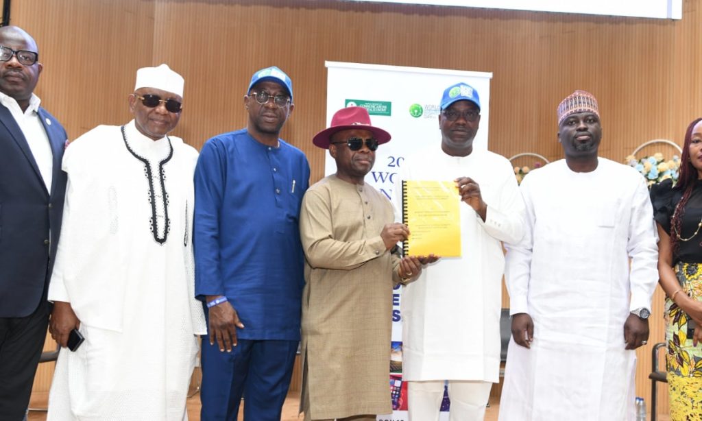 NCC Marks Consumers Rights Day With Unveiling Of TELCARE Centre At Abuja Airport