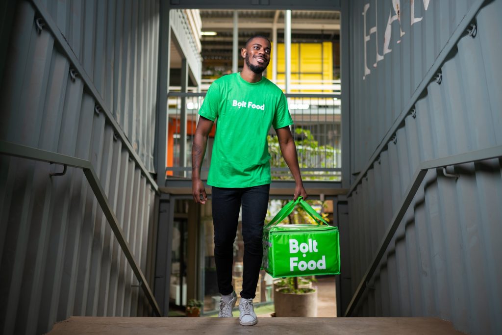 Bolt Food Expands Investment In Lagos